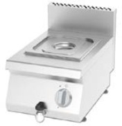 BM2 || Electric Bain Marie